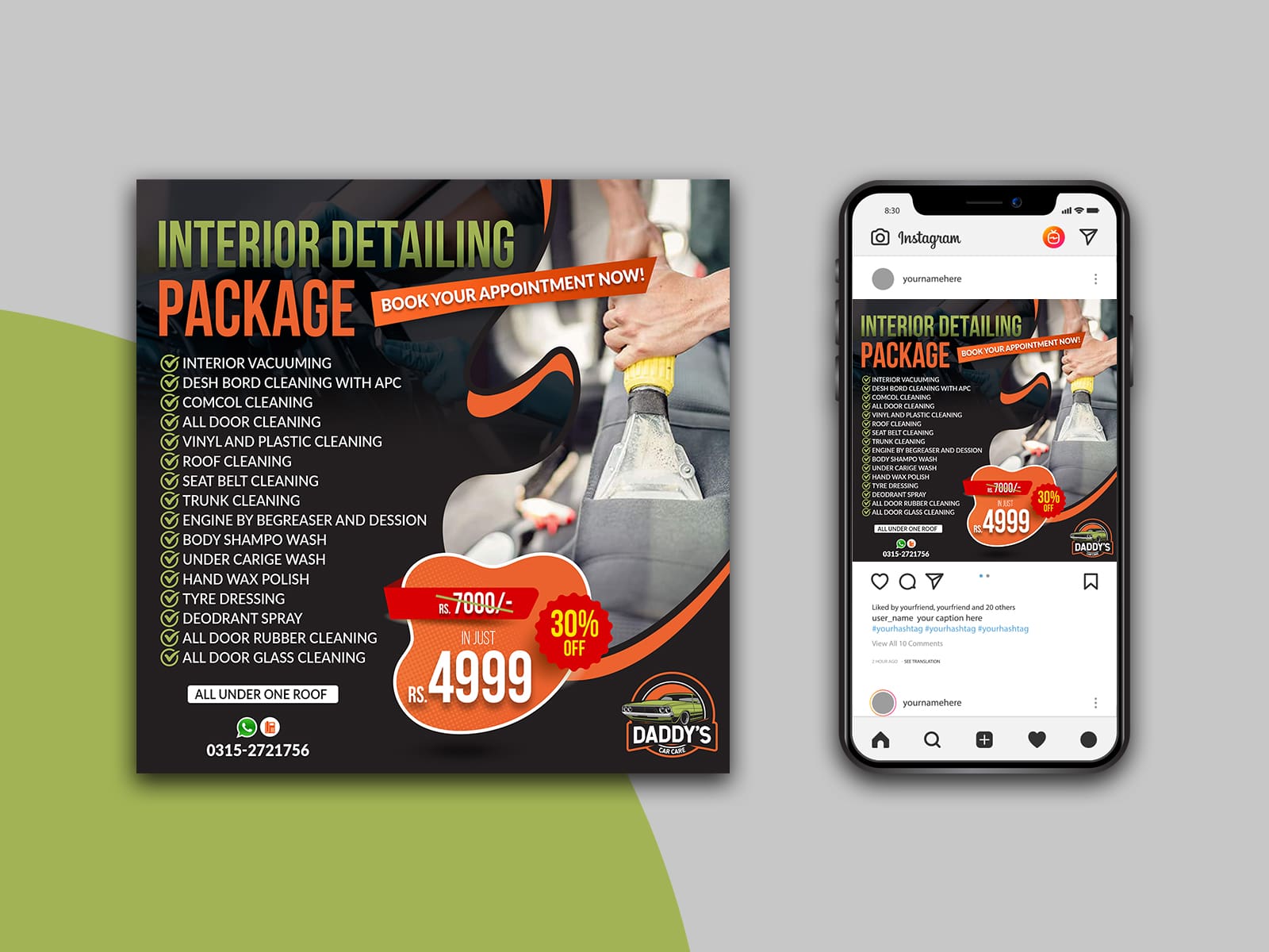 Brand Promotion Motion Graphics Design Sydney