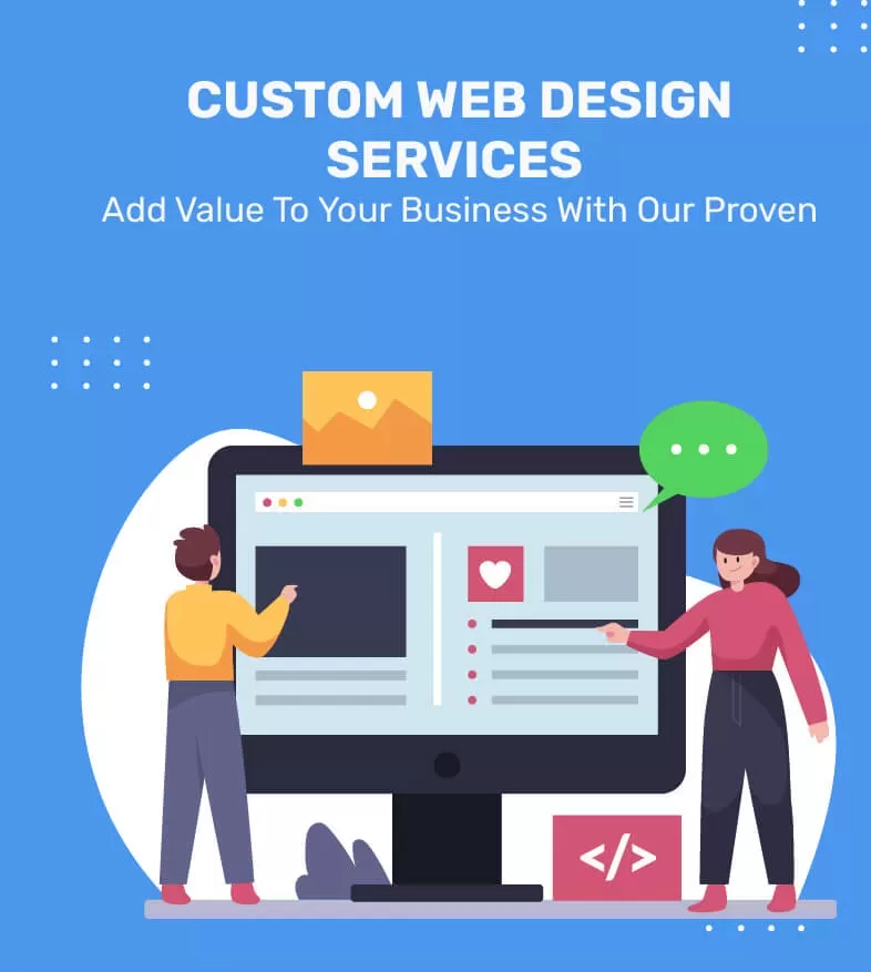 Website Development Services | Website Development Agency In Sydney