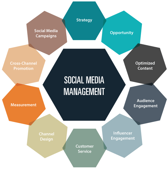 Best Social Media Account Management – Expert Social Media Marketing Agency in Sydney