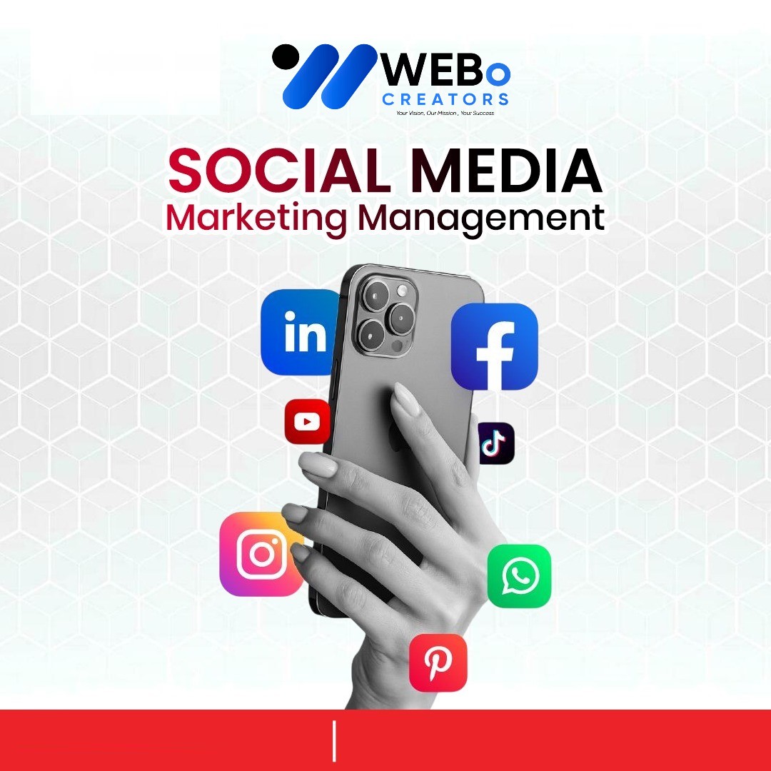 Exploring Social Media Marketing (SMM) in Digital Marketing Agency in Sydney