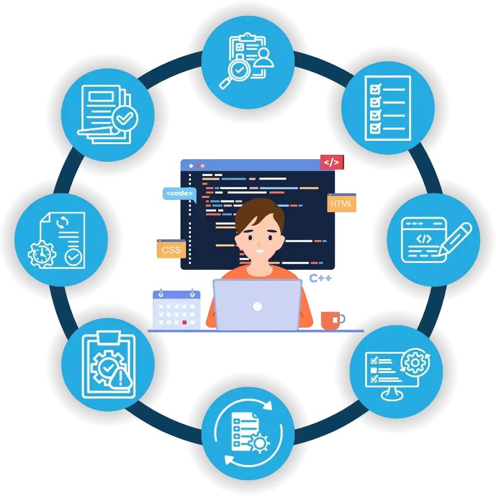 Software Testing Services in Sydney - QA Testing and Quality Assurance Solutions