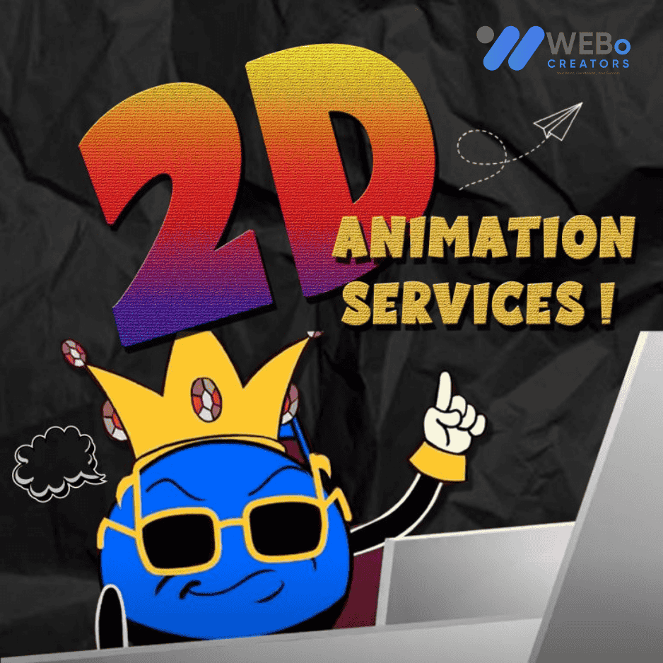Text Animation Services in Sydney & Make Your Words Dance for Websites and Videos